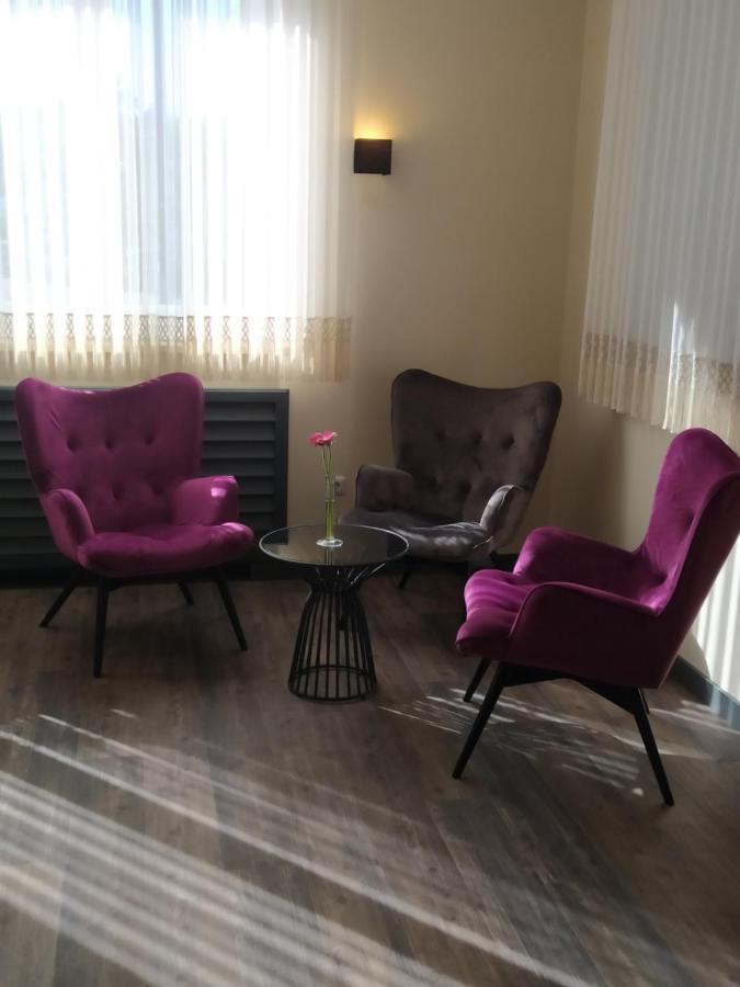 Hotel Leitner Kaufbeuren Exteriör bild